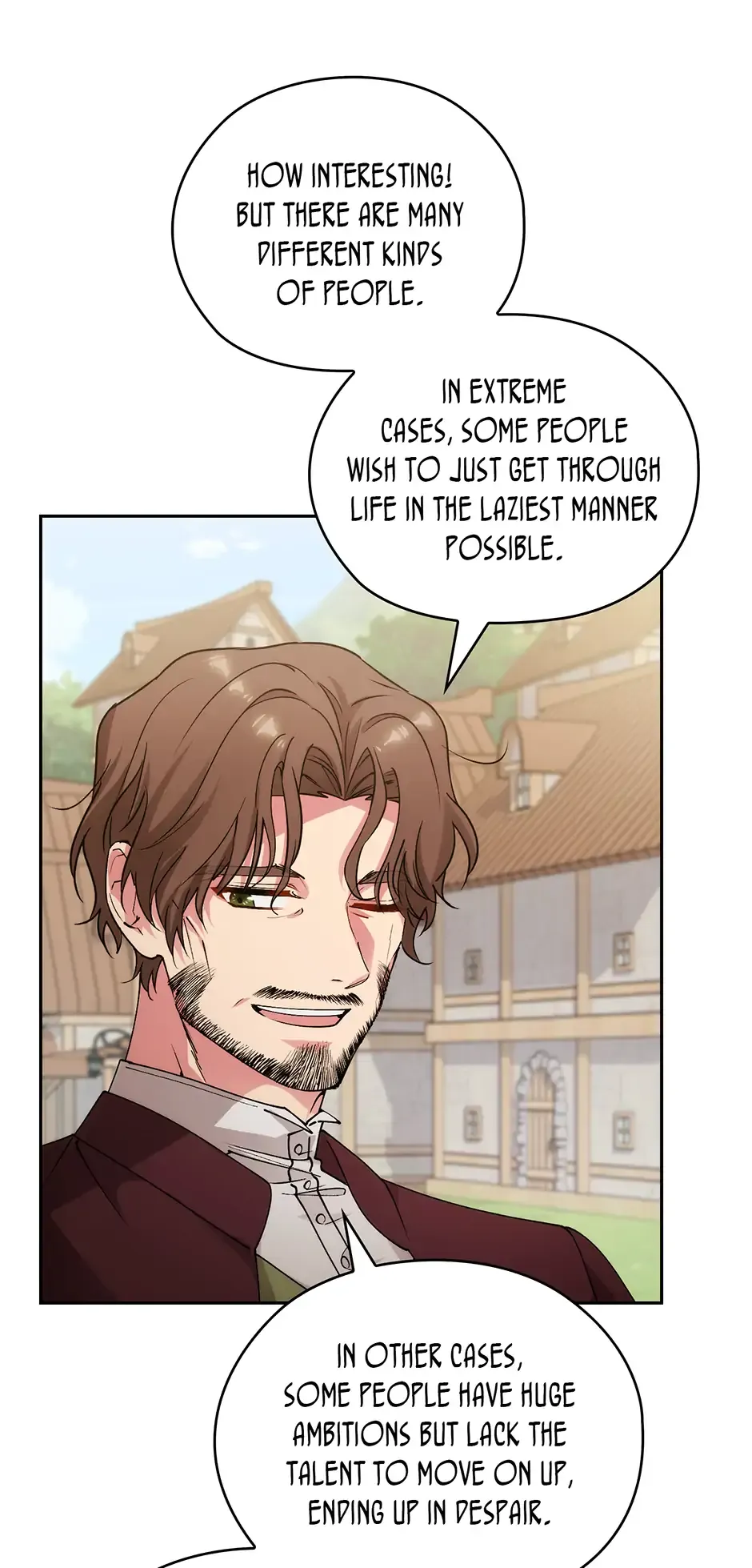 Reminiscence Adonis Chapter 282 81